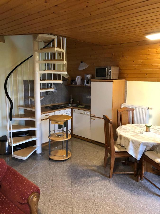 Zur-Alten-Schmiede-Ii Boltenhagen  Exteriör bild